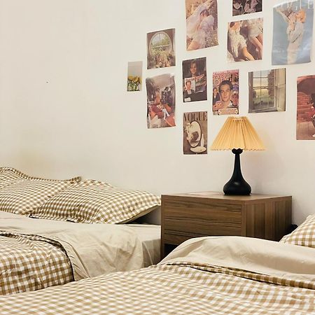 Chai Nho Homestay Da Lat Zewnętrze zdjęcie