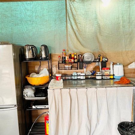 Chai Nho Homestay Da Lat Zewnętrze zdjęcie
