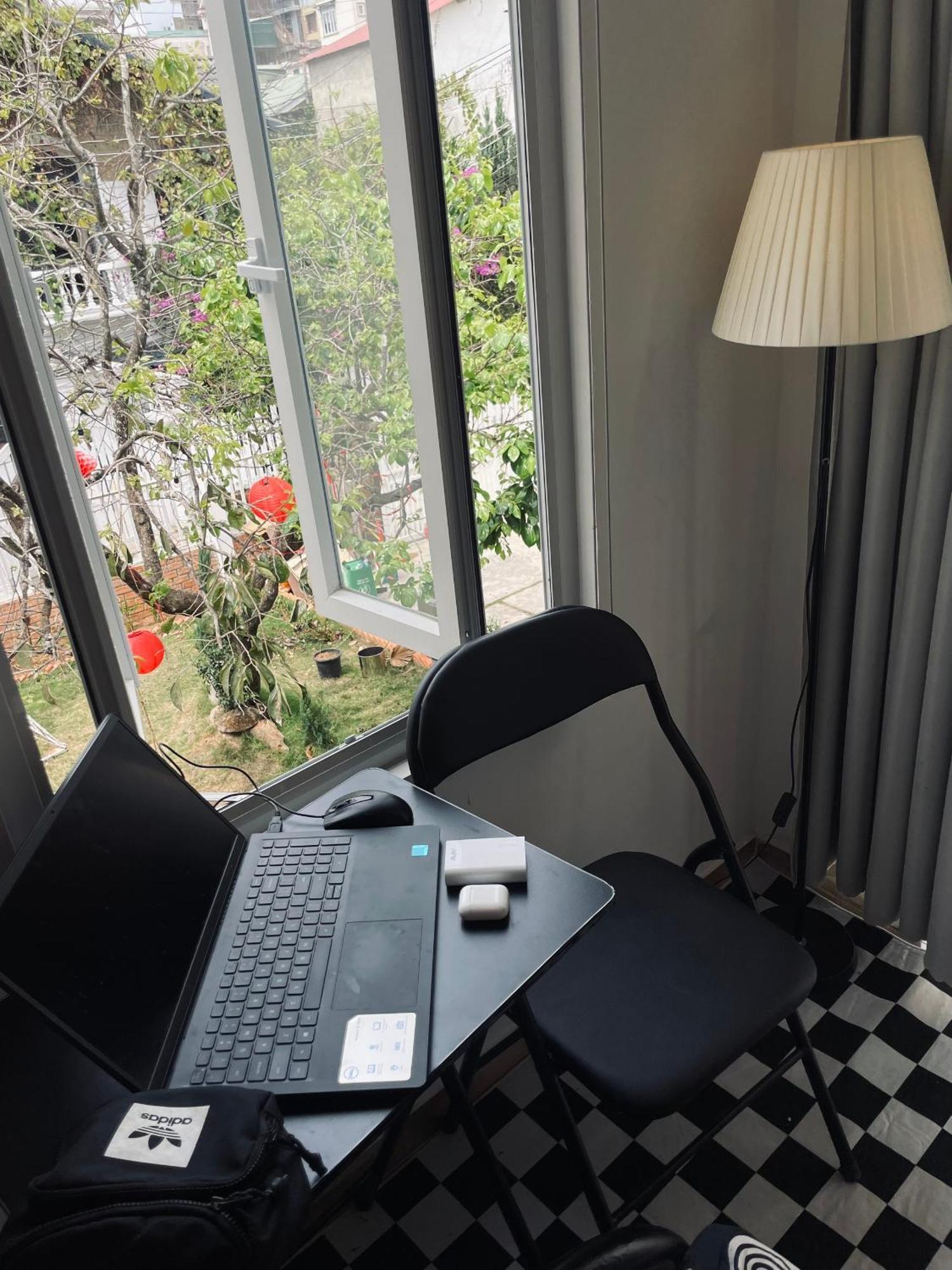 Chai Nho Homestay Da Lat Zewnętrze zdjęcie