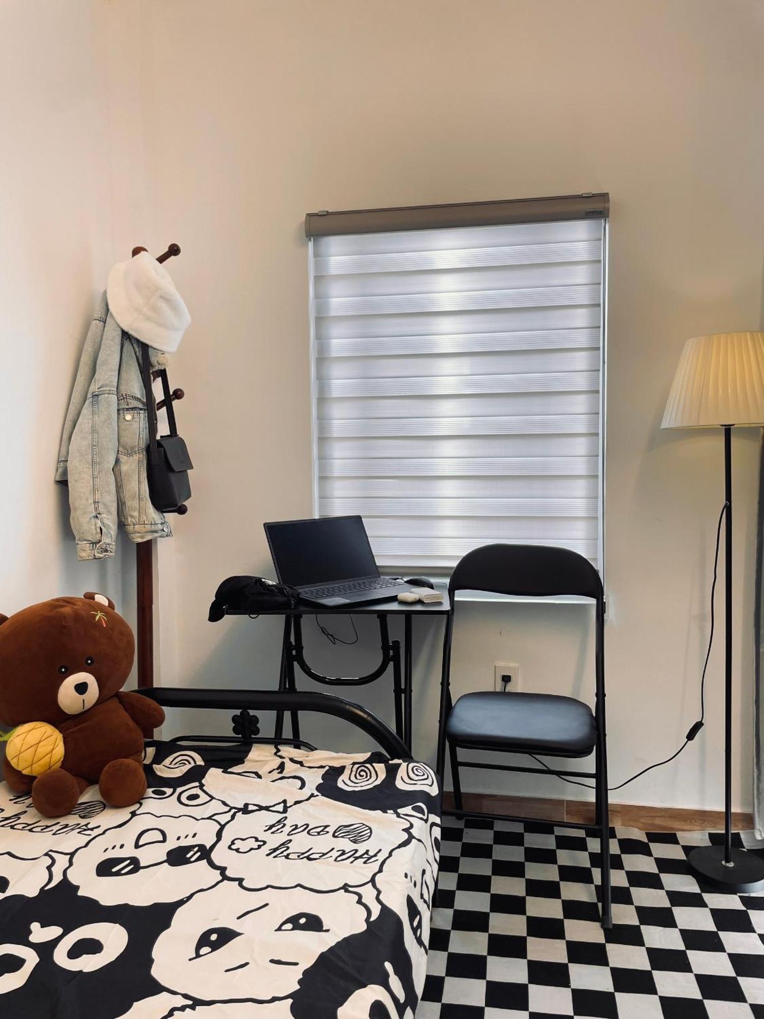 Chai Nho Homestay Da Lat Zewnętrze zdjęcie