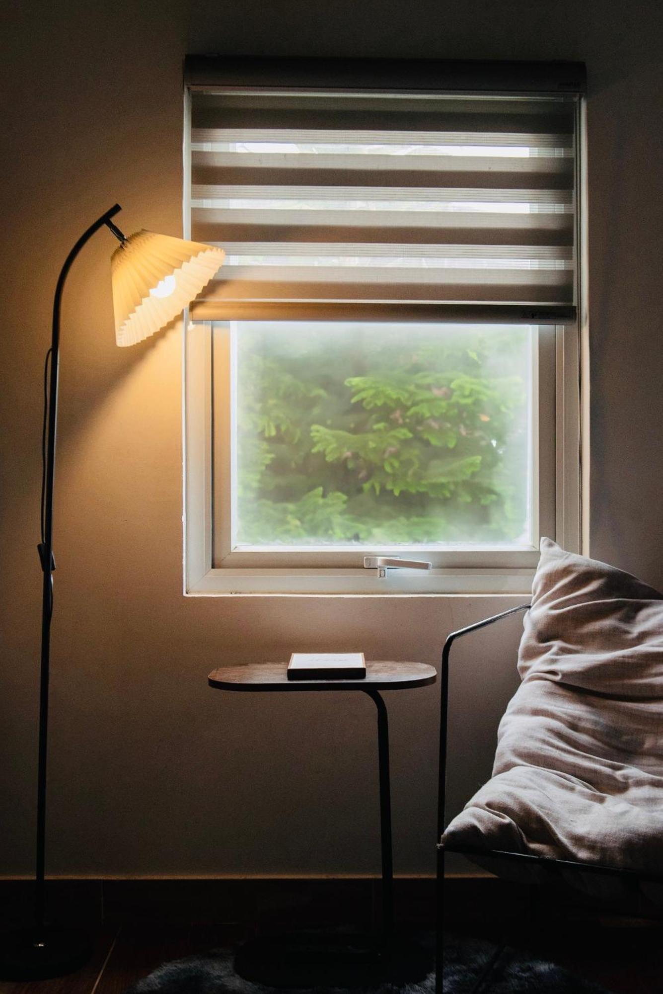 Chai Nho Homestay Da Lat Zewnętrze zdjęcie