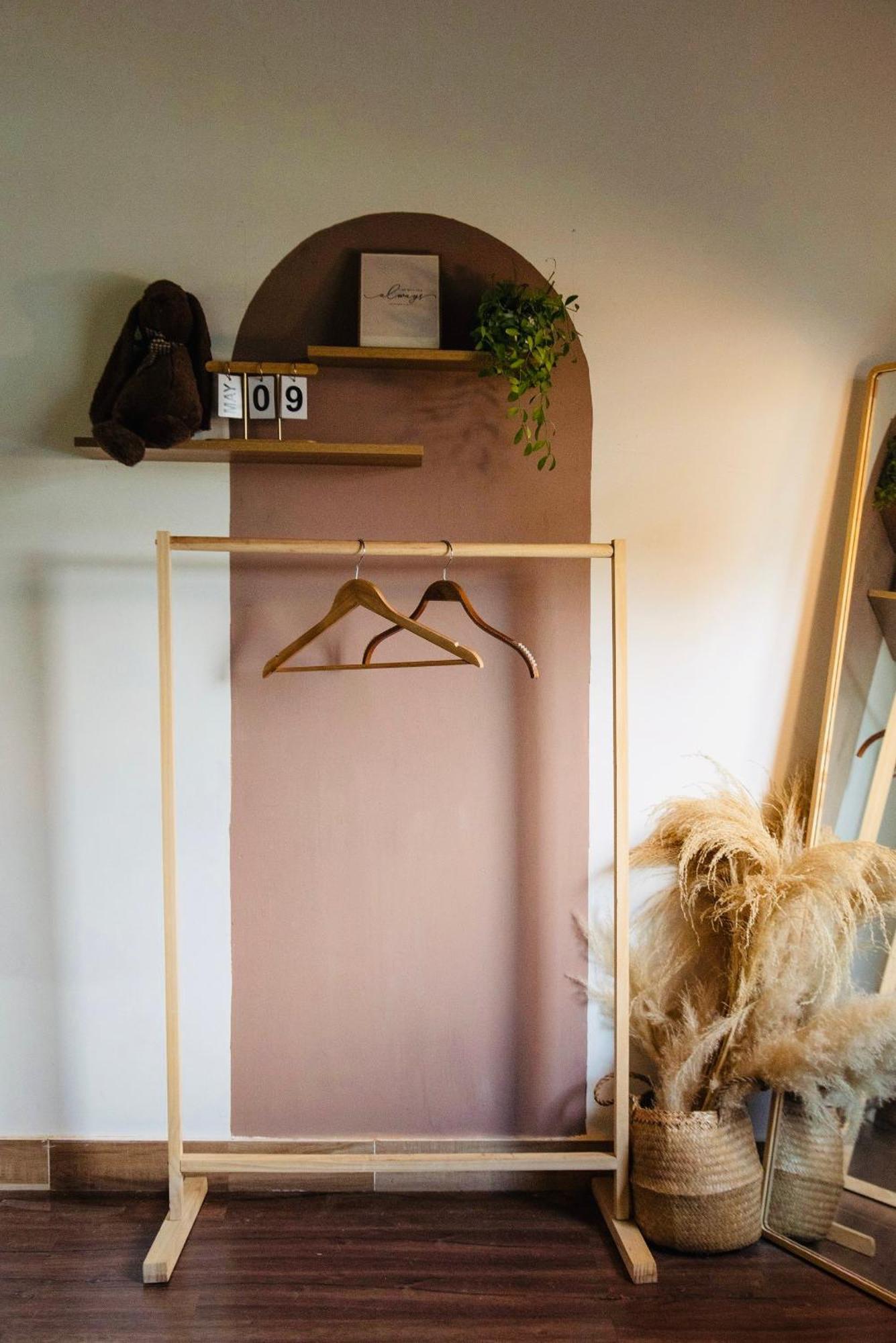 Chai Nho Homestay Da Lat Zewnętrze zdjęcie