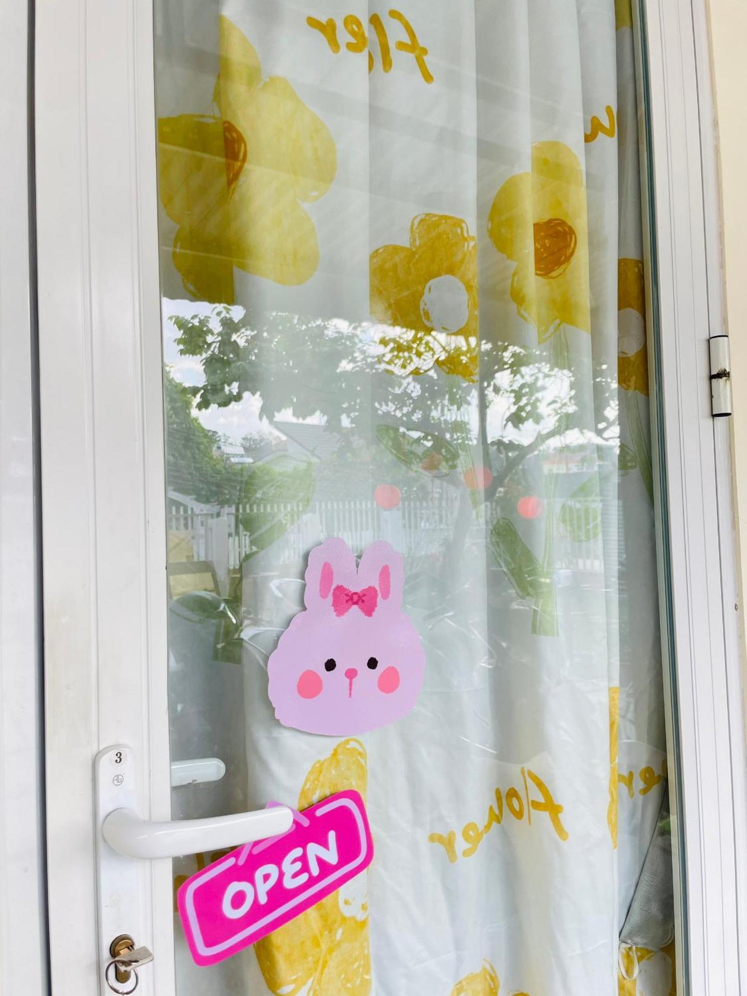 Chai Nho Homestay Da Lat Zewnętrze zdjęcie