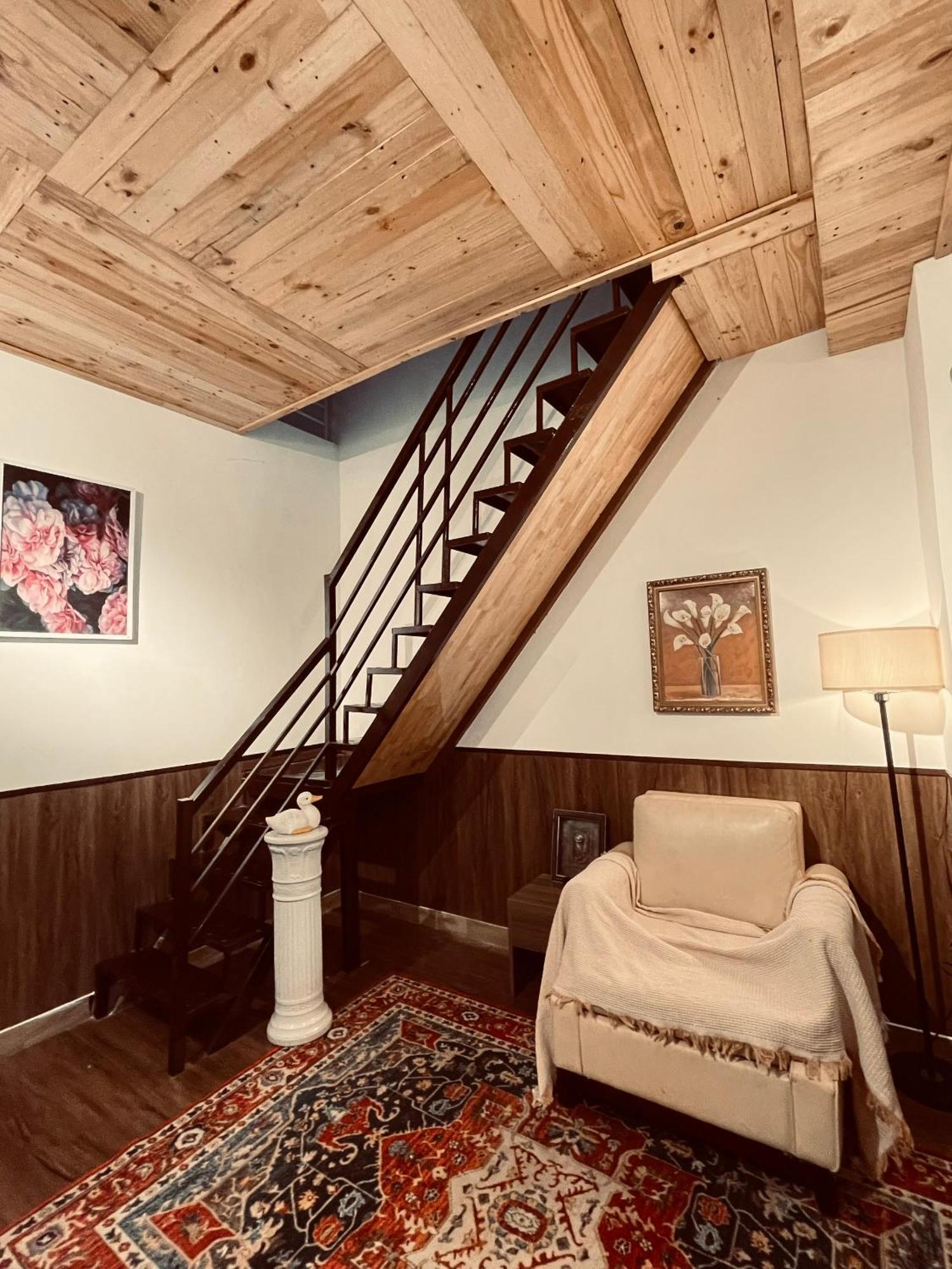 Chai Nho Homestay Da Lat Zewnętrze zdjęcie