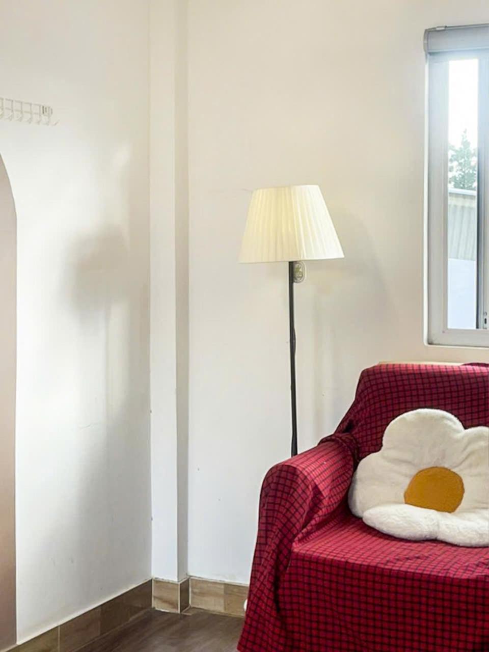 Chai Nho Homestay Da Lat Zewnętrze zdjęcie