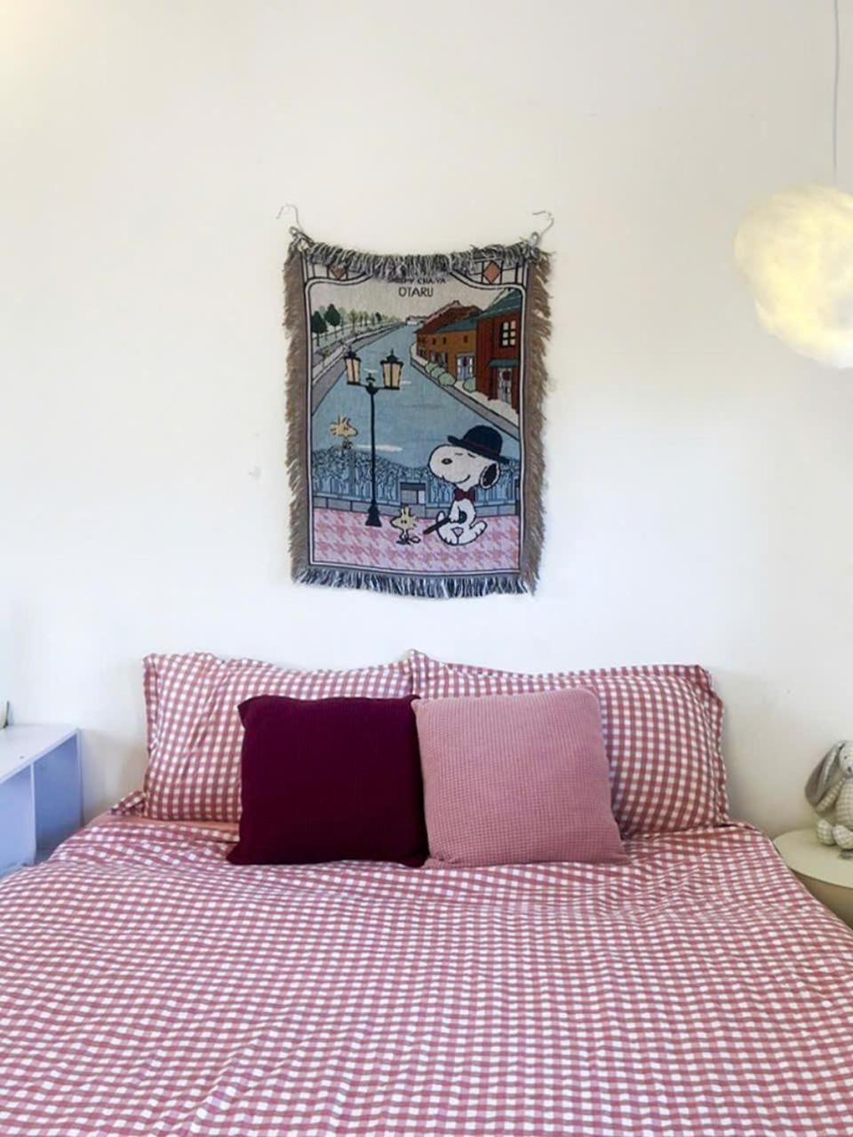 Chai Nho Homestay Da Lat Zewnętrze zdjęcie